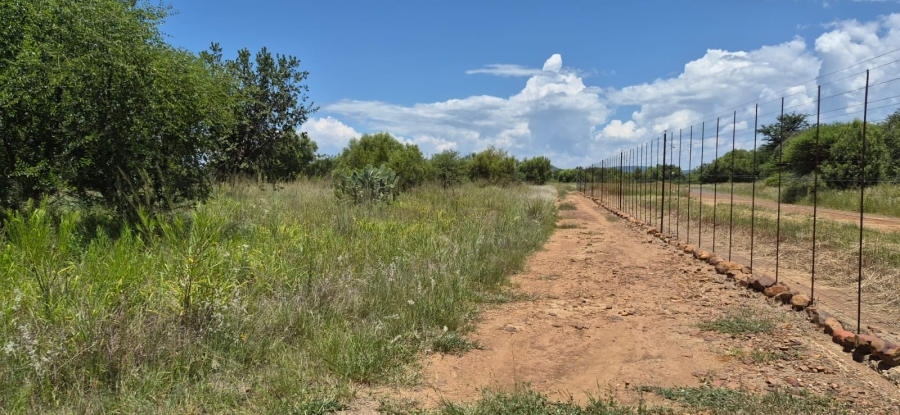 4 Bedroom Property for Sale in Zeerust North West